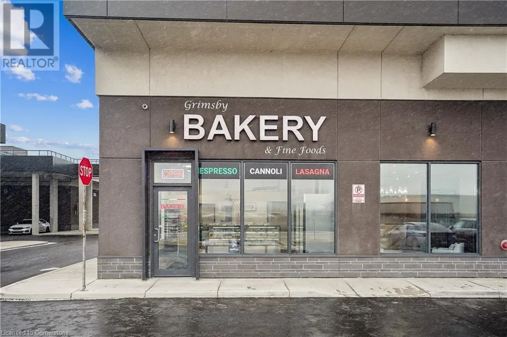 550 NORTH SERVICE Road Unit# 309, #309