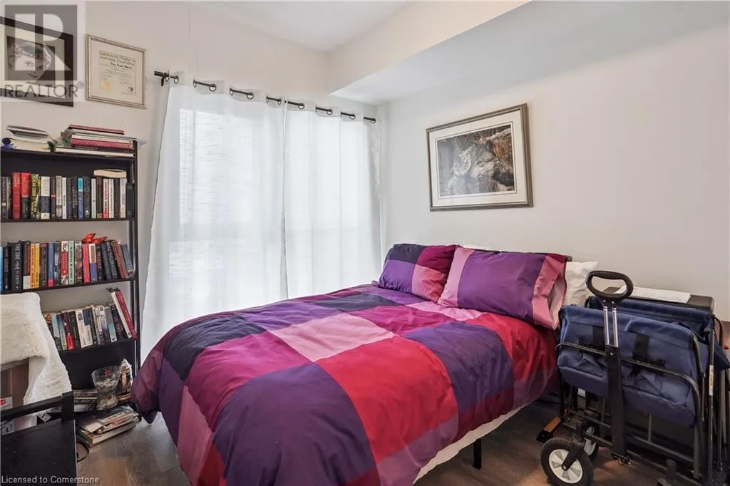 550 NORTH SERVICE Road Unit# 309, #309
