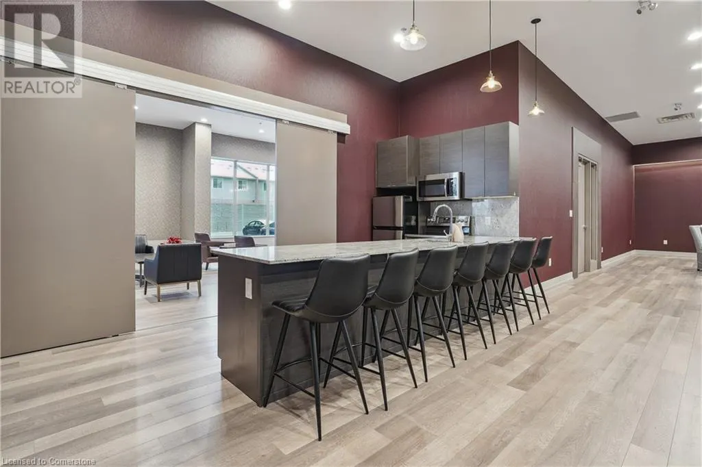 550 NORTH SERVICE Road Unit# 309, #309