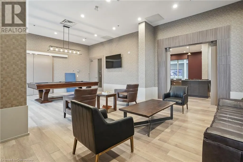 550 NORTH SERVICE Road Unit# 309, #309