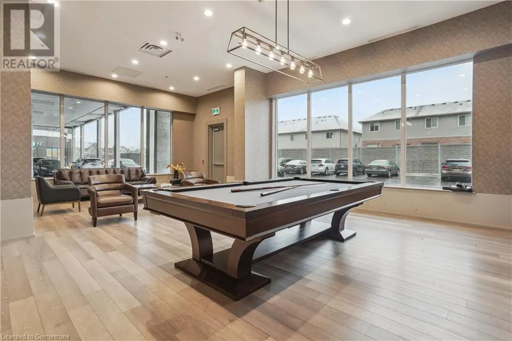 550 NORTH SERVICE Road Unit# 309, #309