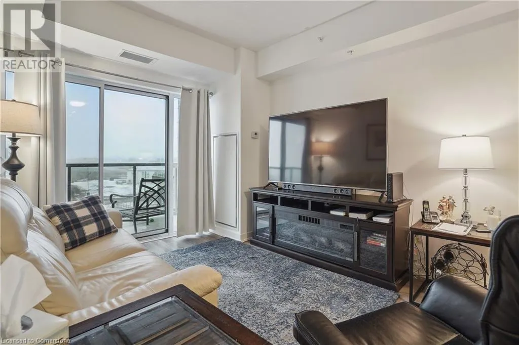 550 NORTH SERVICE Road Unit# 309, #309