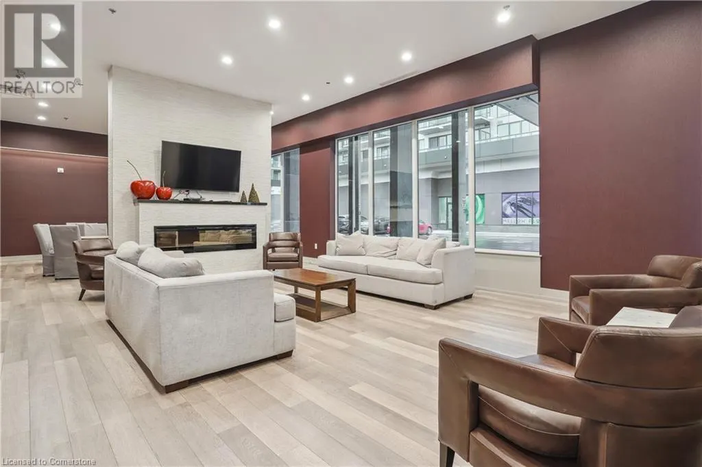 550 NORTH SERVICE Road Unit# 309, #309