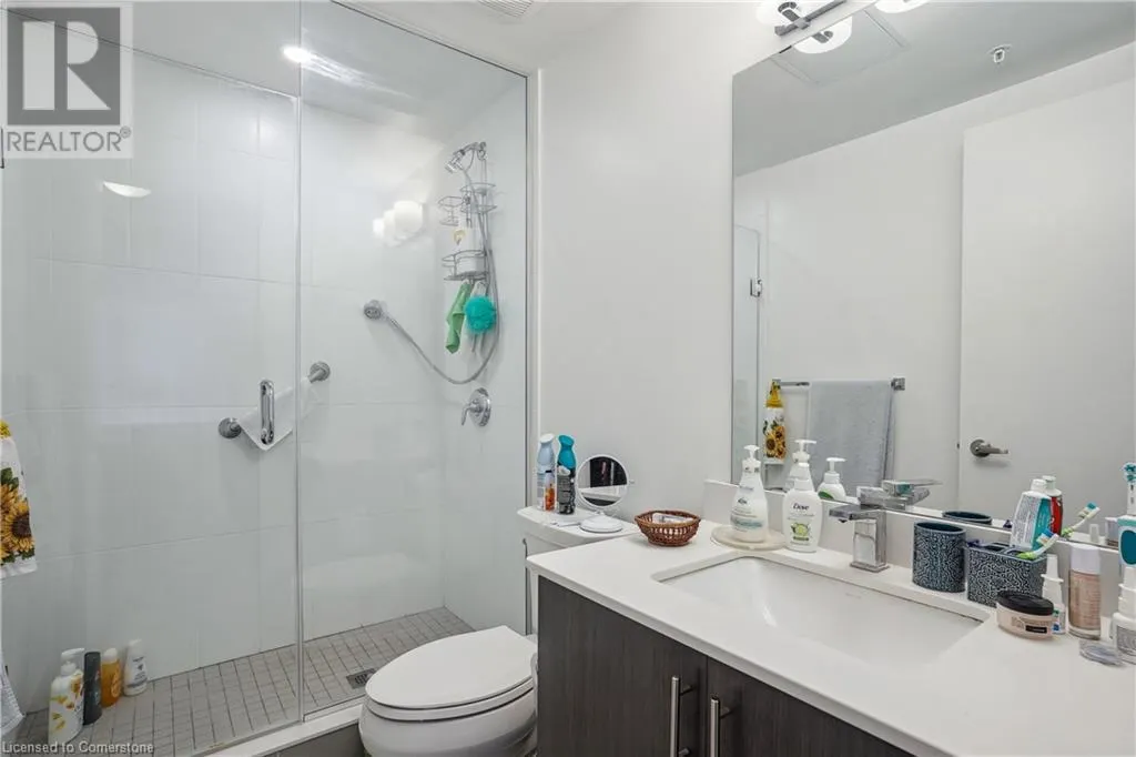 550 NORTH SERVICE Road Unit# 309, #309