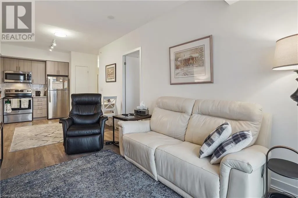 550 NORTH SERVICE Road Unit# 309, #309