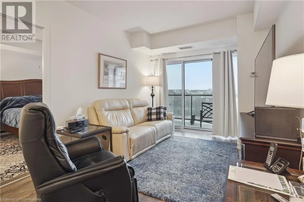 550 NORTH SERVICE Road Unit# 309, #309