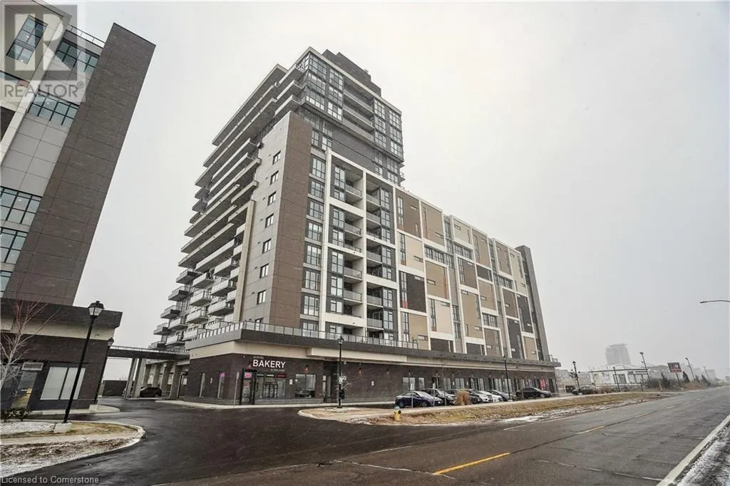 550 NORTH SERVICE Road Unit# 309, #309