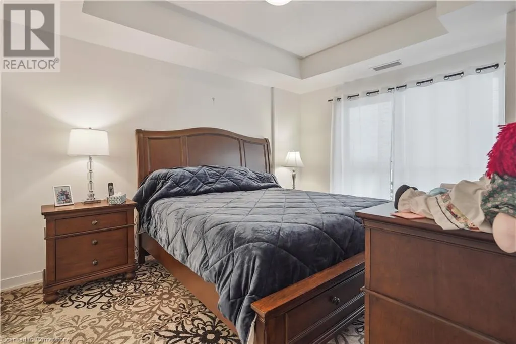 550 NORTH SERVICE Road Unit# 309, #309