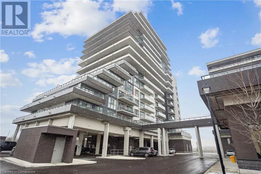 550 NORTH SERVICE Road Unit# 309, #309