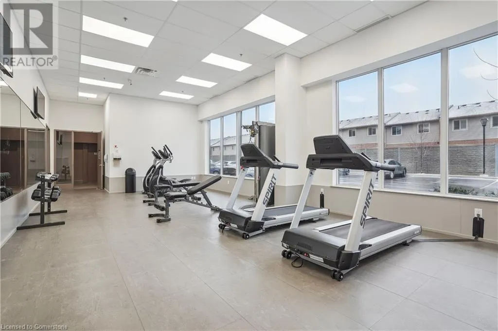 550 NORTH SERVICE Road Unit# 309, #309