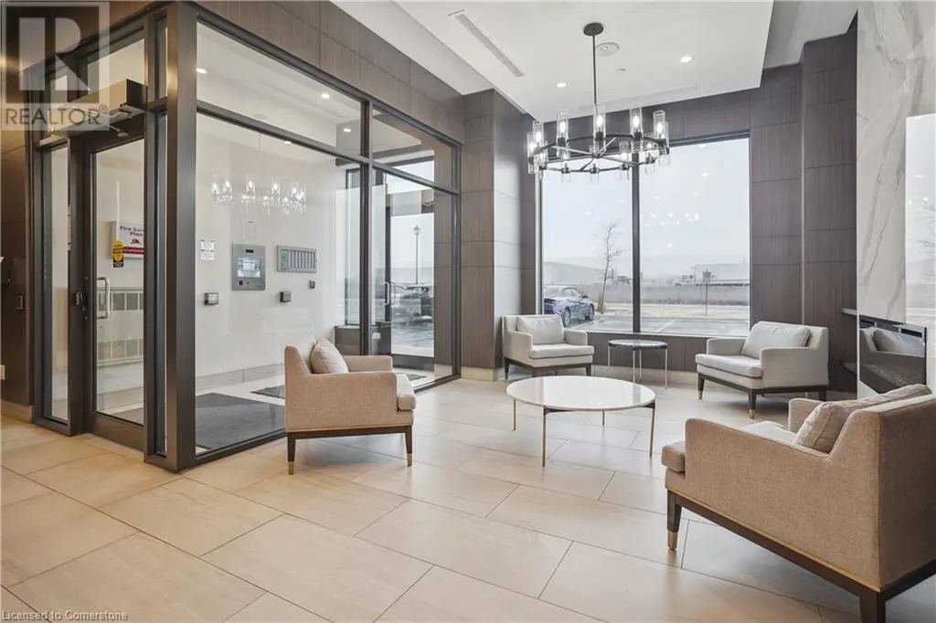 550 NORTH SERVICE Road Unit# 309, #309