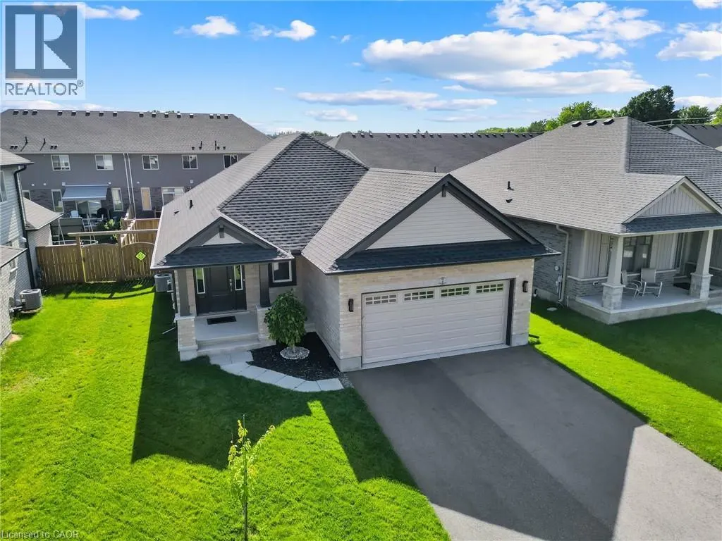 7 CURREN Crescent