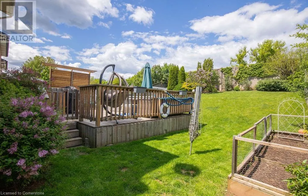 54 MERRITT Crescent