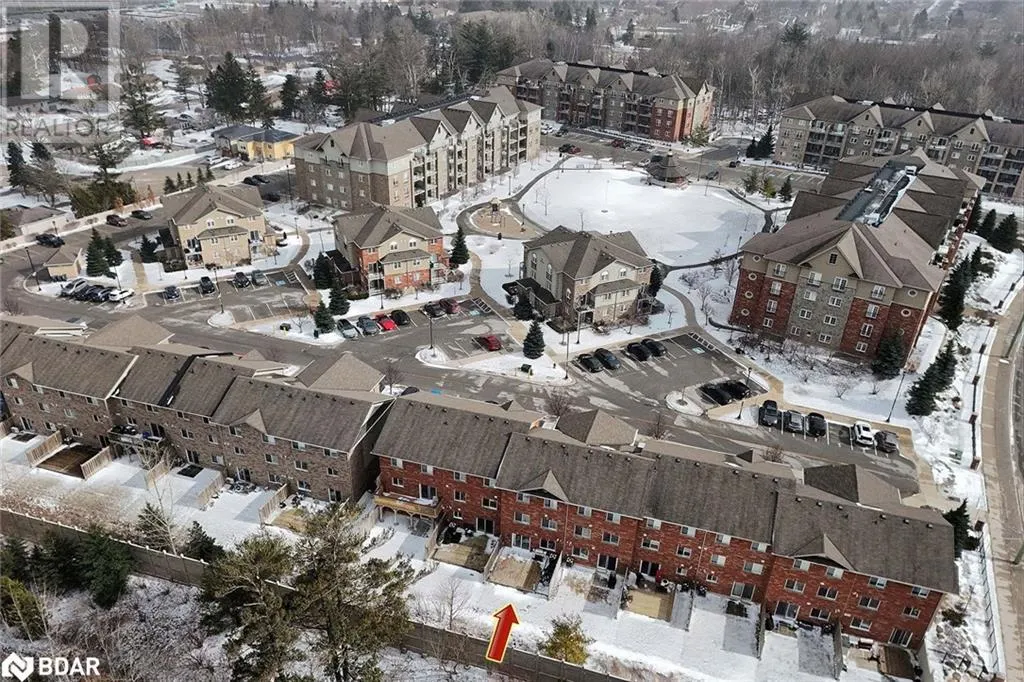 57 FERNDALE Drive S Unit# 7, #7