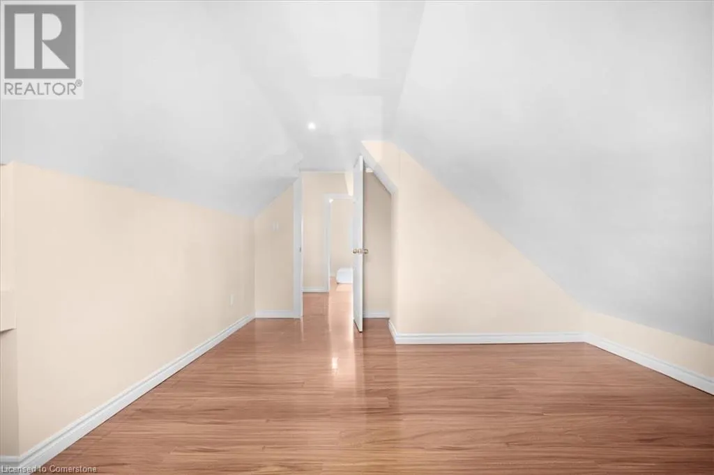 233 NORMANHURST Avenue