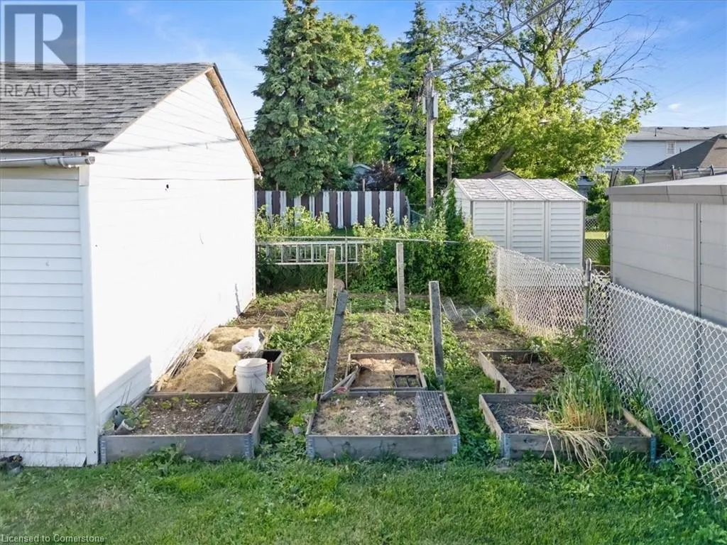 233 NORMANHURST Avenue