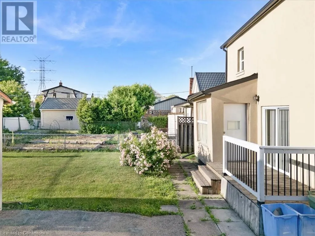 233 NORMANHURST Avenue