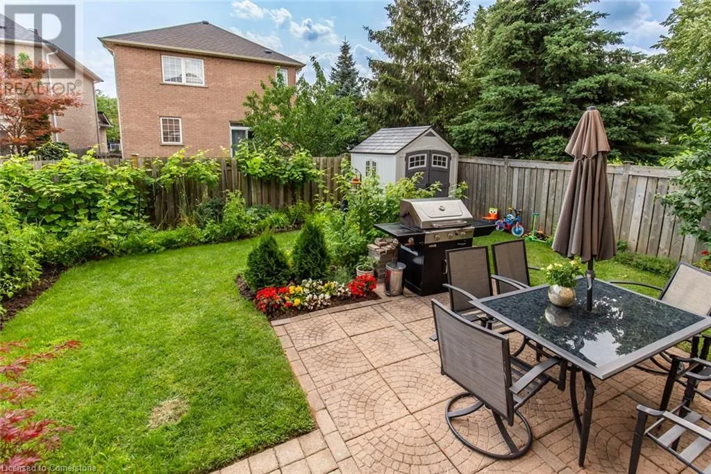 109 PEACHWOOD Crescent