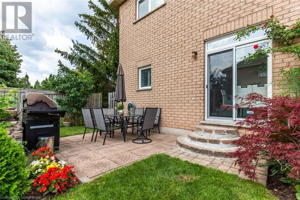 109 PEACHWOOD Crescent