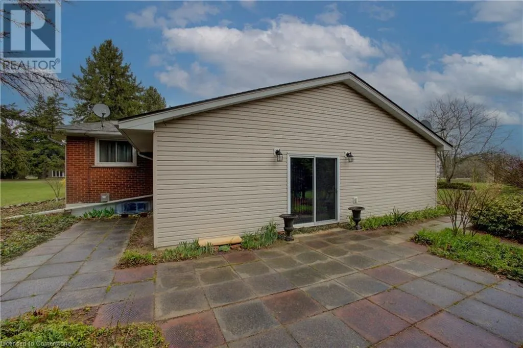 48 MCGILL Road
