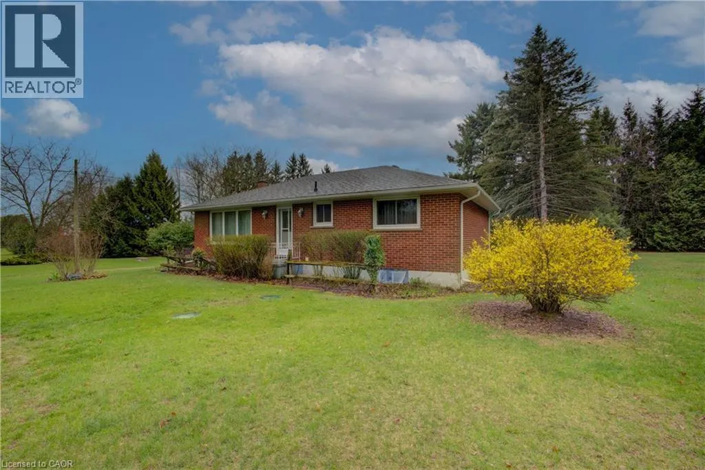 48 MCGILL Road