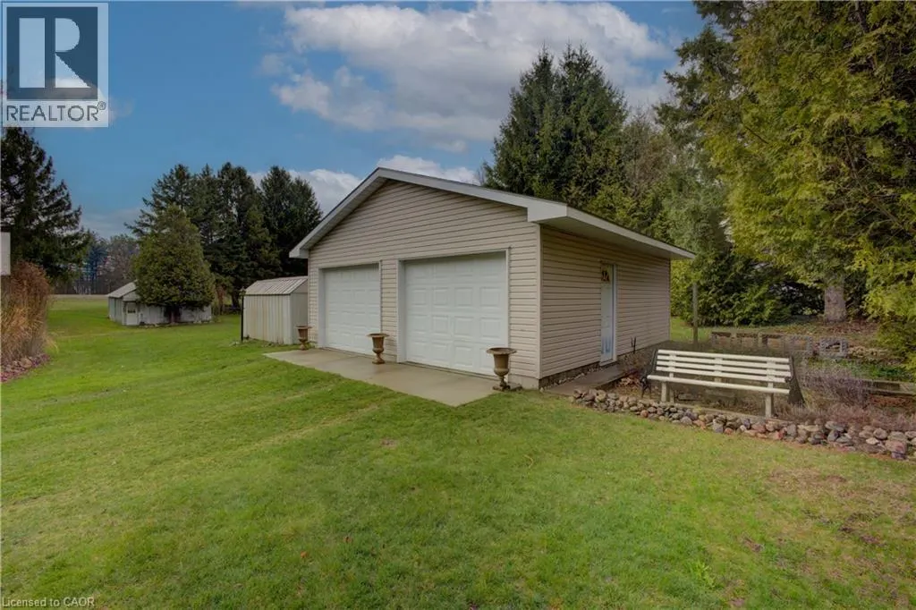48 MCGILL Road
