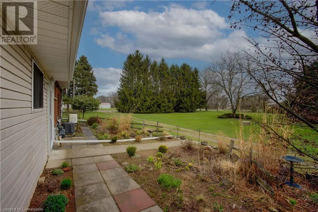 48 MCGILL Road