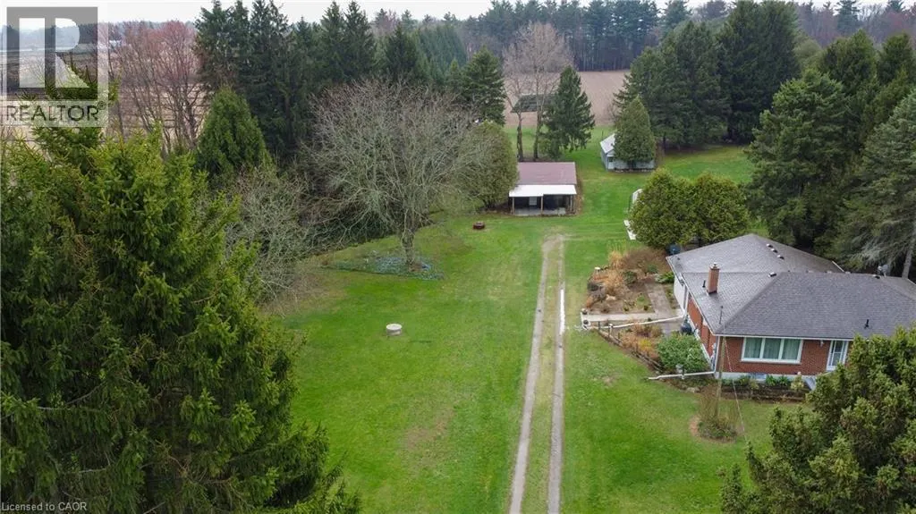 48 MCGILL Road