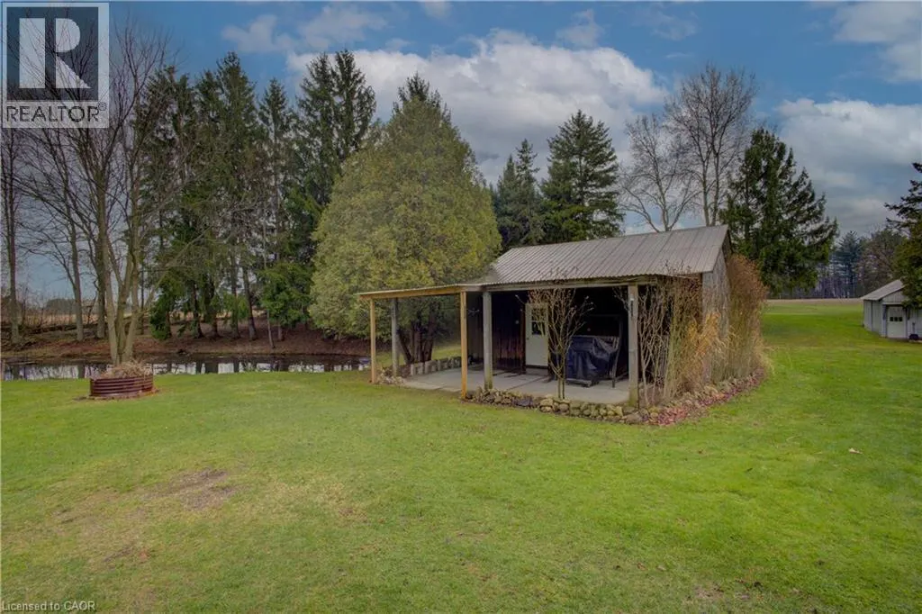 48 MCGILL Road