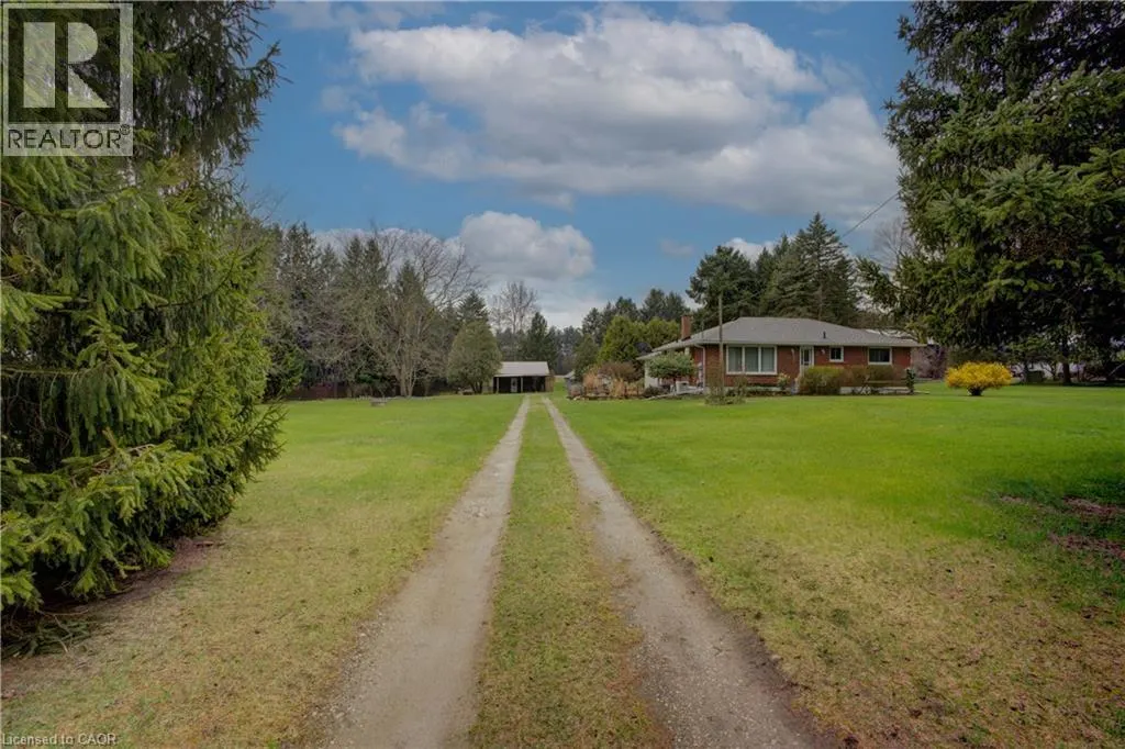 48 MCGILL Road