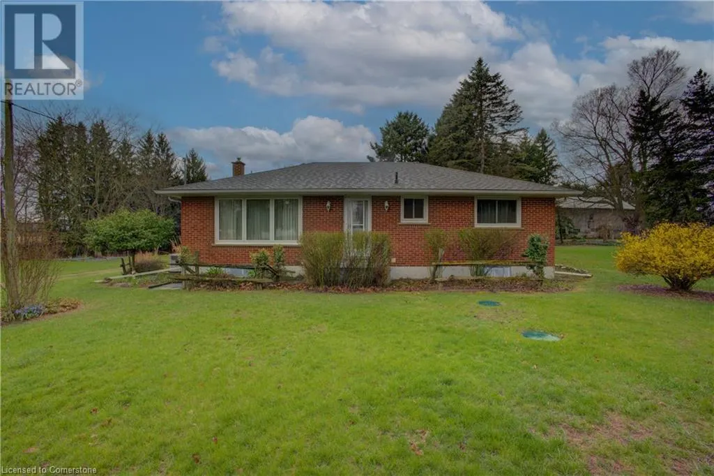 48 MCGILL Road