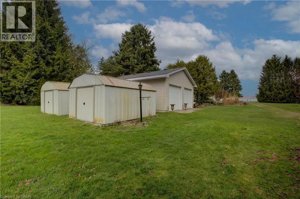 48 MCGILL Road