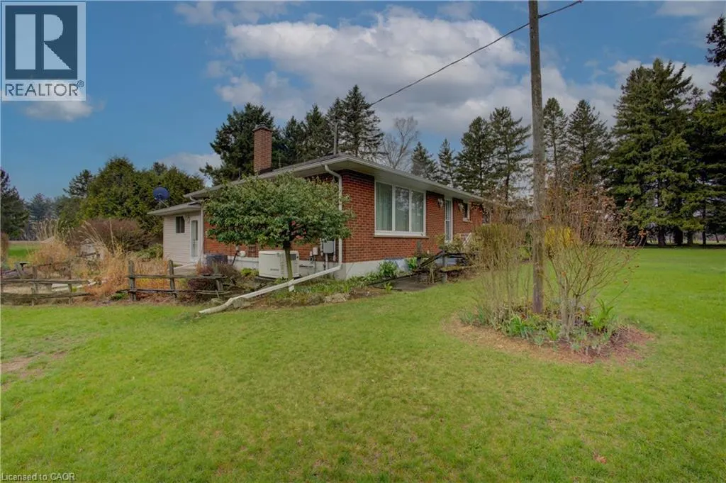 48 MCGILL Road