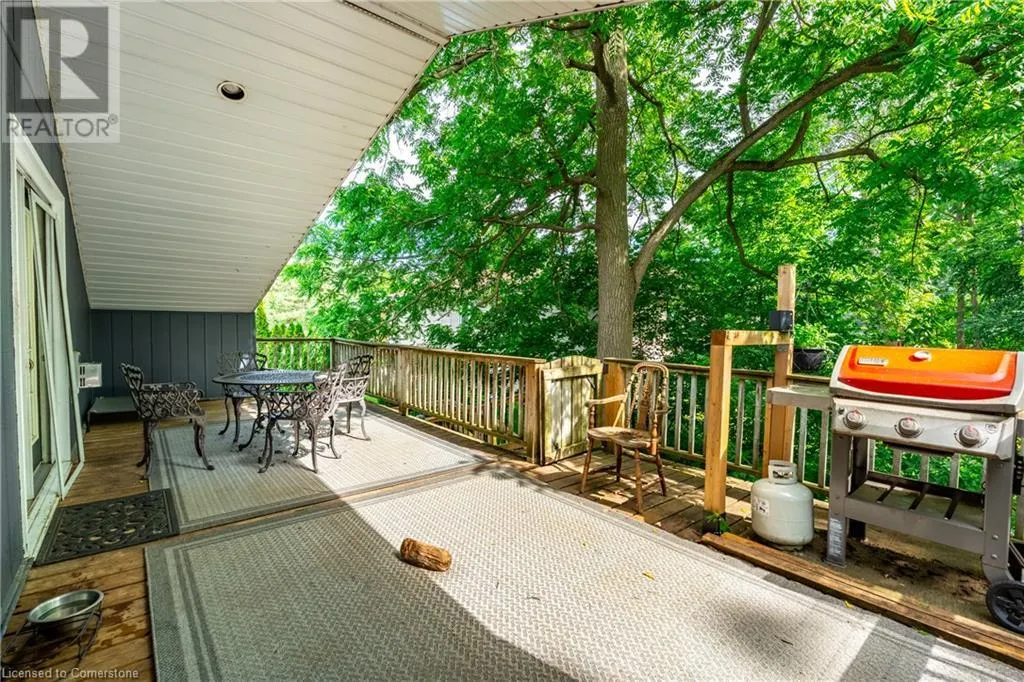 864 CAISTORVILLE Road