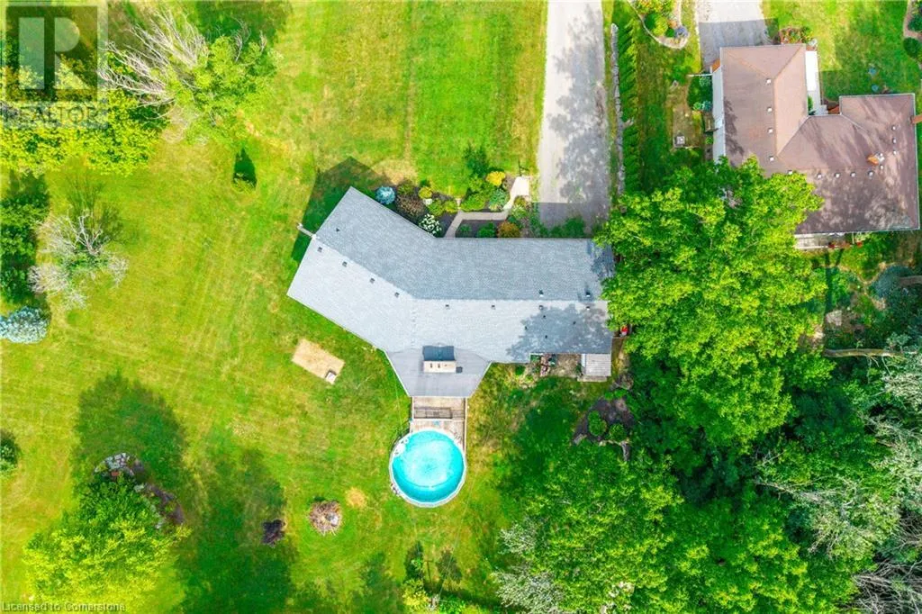 864 CAISTORVILLE Road
