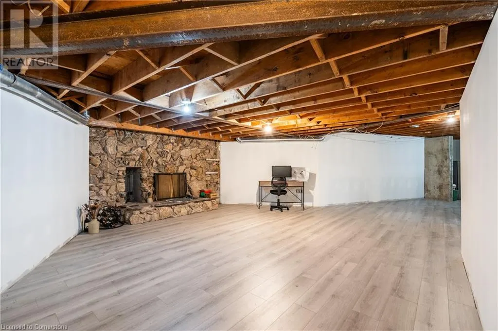 864 CAISTORVILLE Road