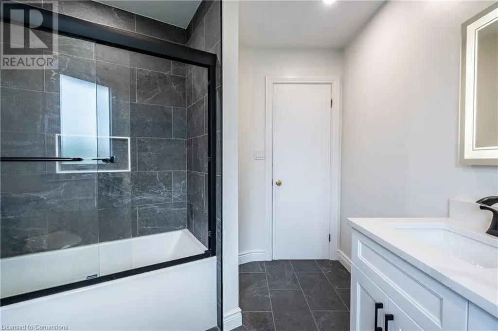 864 CAISTORVILLE Road