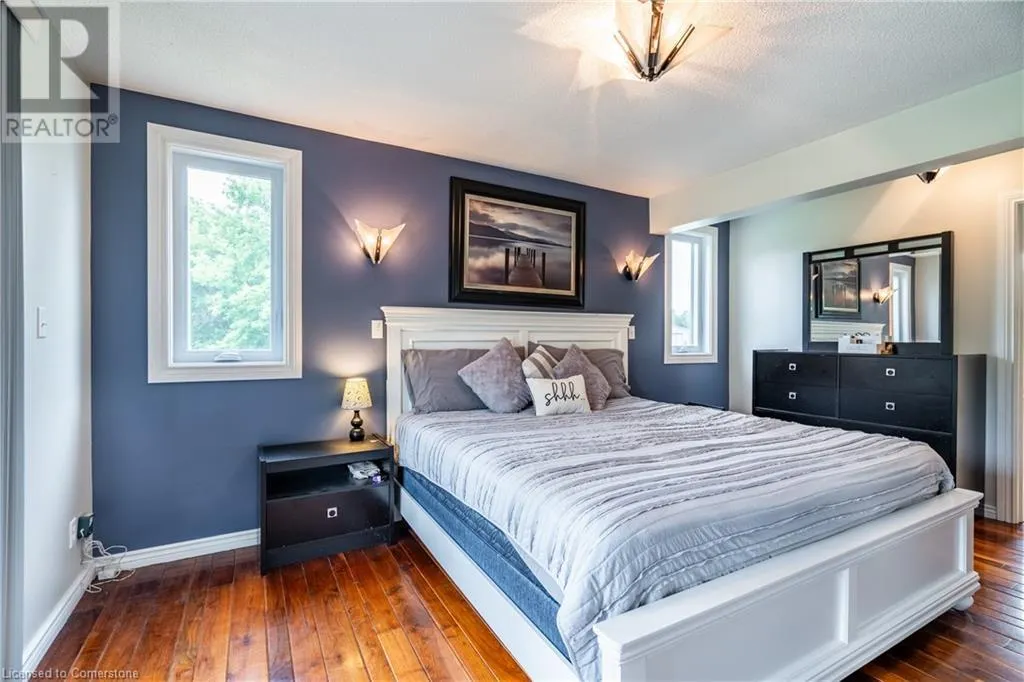 864 CAISTORVILLE Road