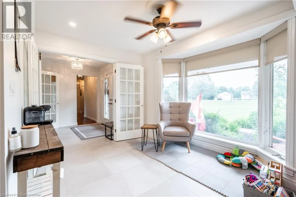 864 CAISTORVILLE Road