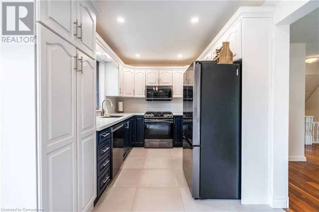 864 CAISTORVILLE Road