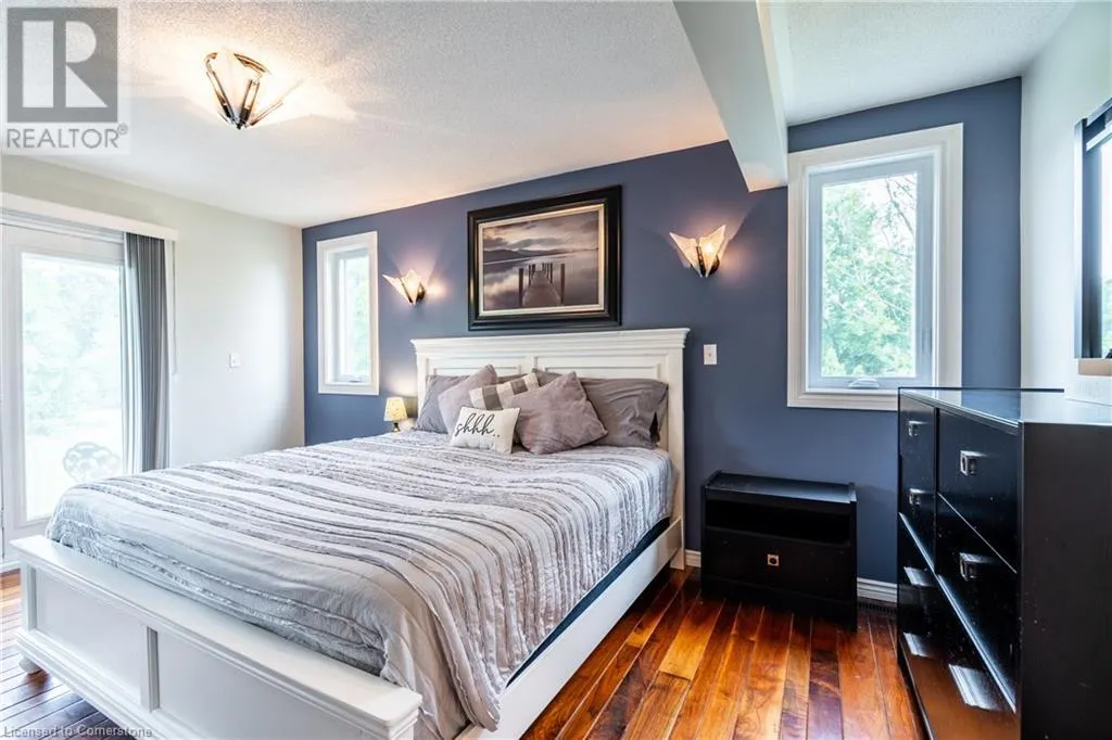 864 CAISTORVILLE Road