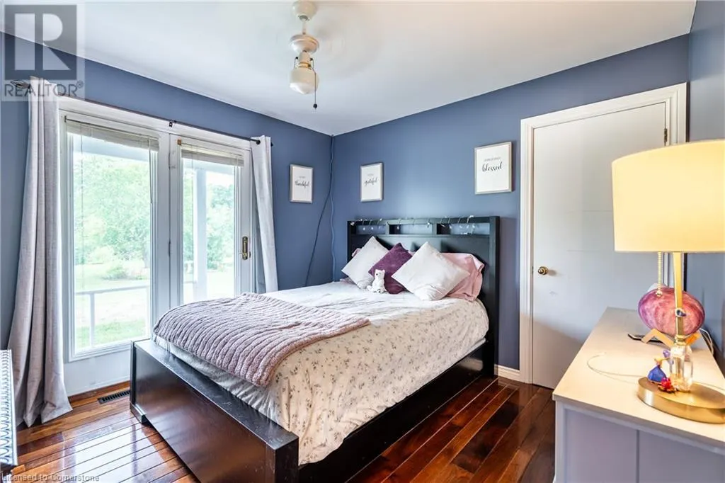 864 CAISTORVILLE Road