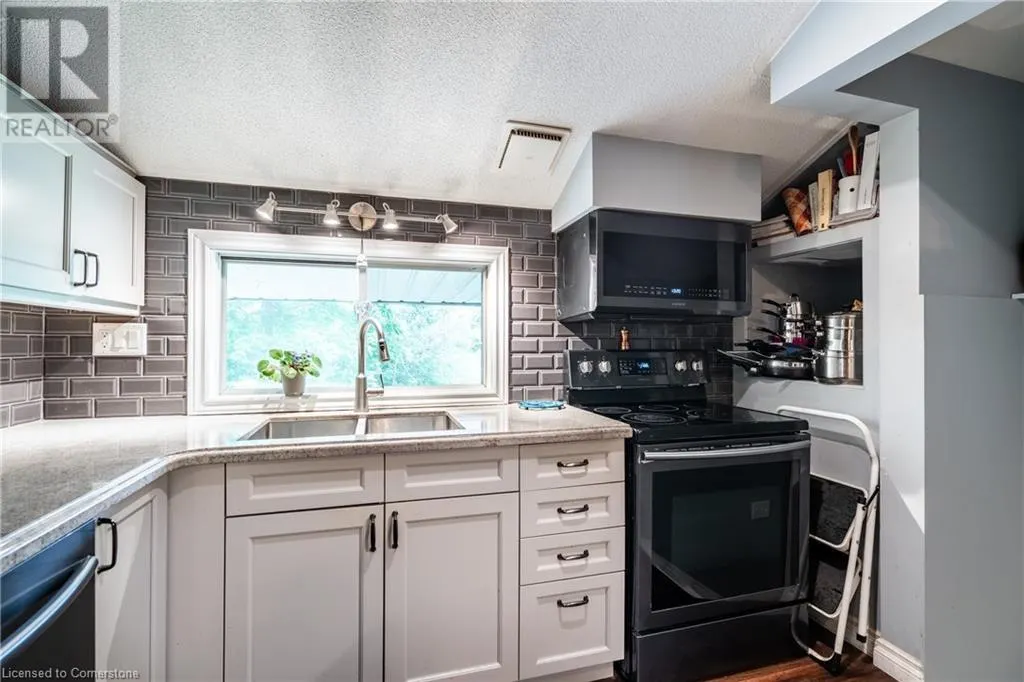 864 CAISTORVILLE Road