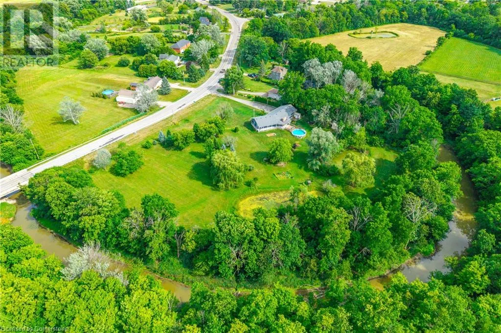 864 CAISTORVILLE Road