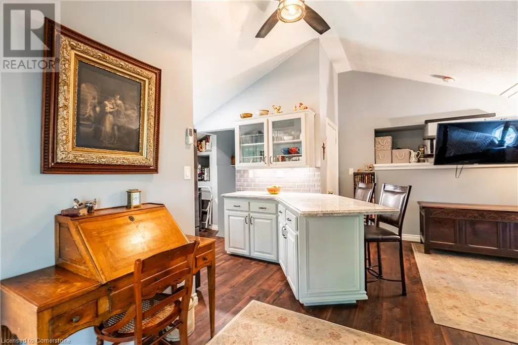 864 CAISTORVILLE Road