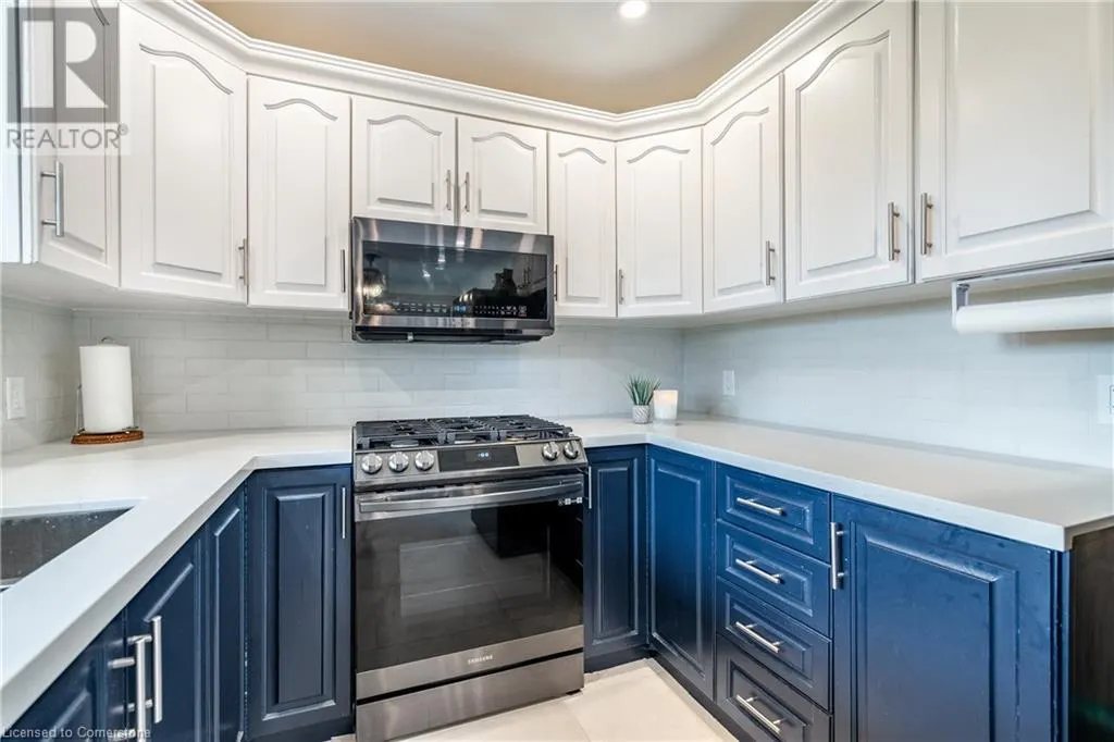 864 CAISTORVILLE Road