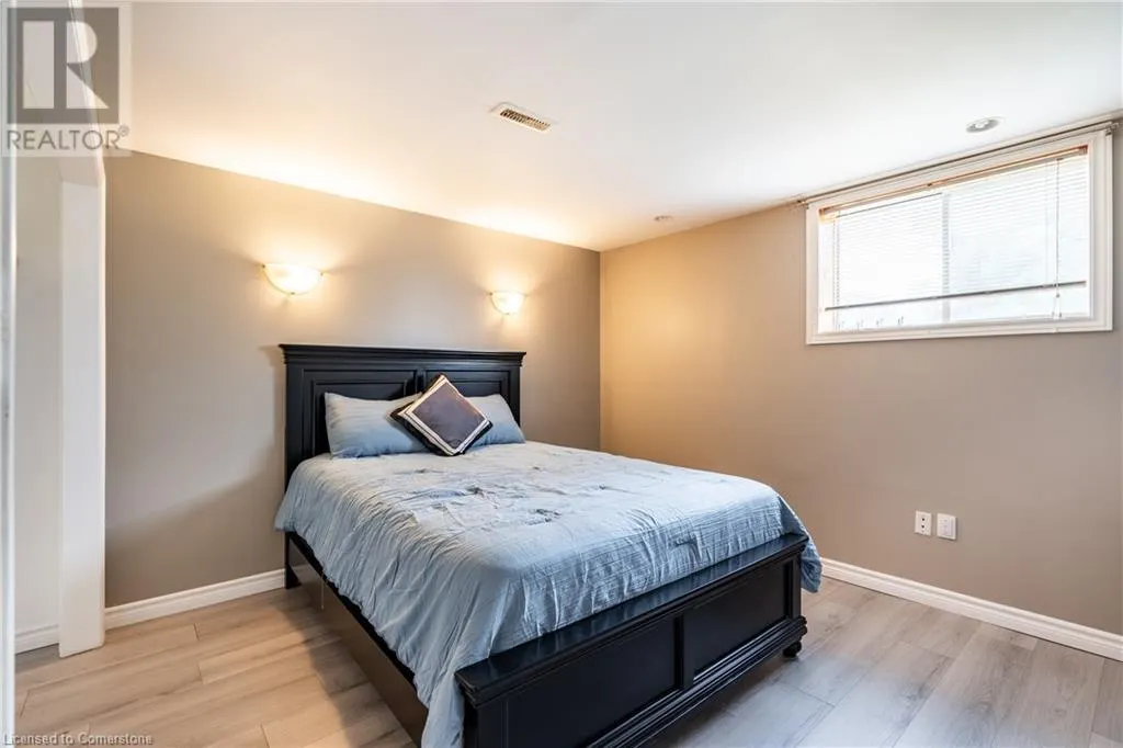 864 CAISTORVILLE Road