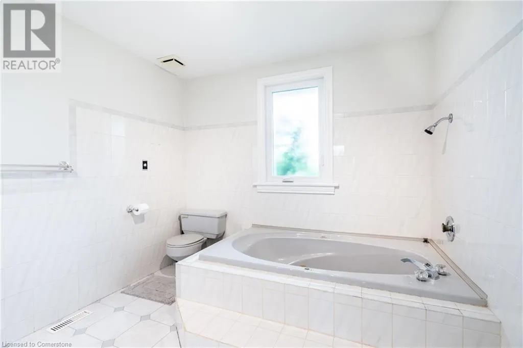864 CAISTORVILLE Road