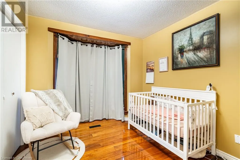 864 CAISTORVILLE Road