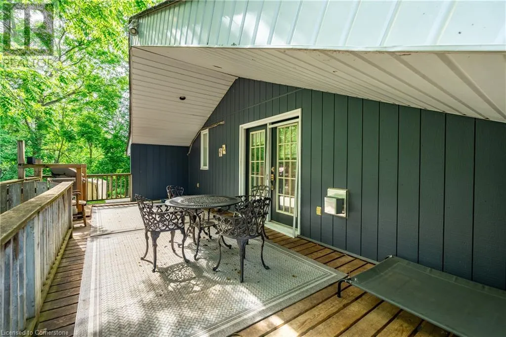 864 CAISTORVILLE Road